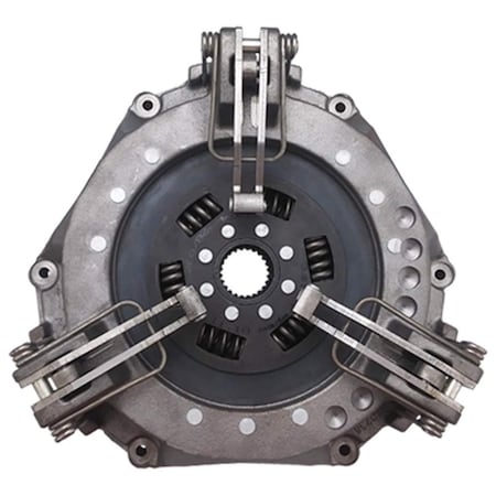 Aftermarket Clutch Pressure Plate  Fits John Deere  RE197483  Replaces 128031610 RE197483-CC